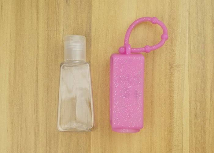 硅胶瓶套定做_硅胶套生产厂家