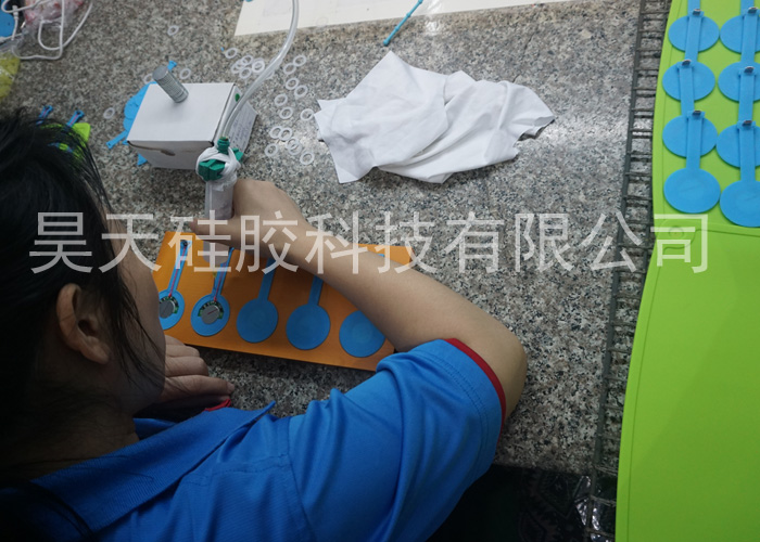 电子产品硅胶套