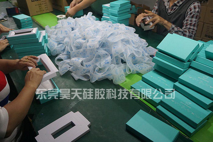 硅胶制品_硅胶套定制