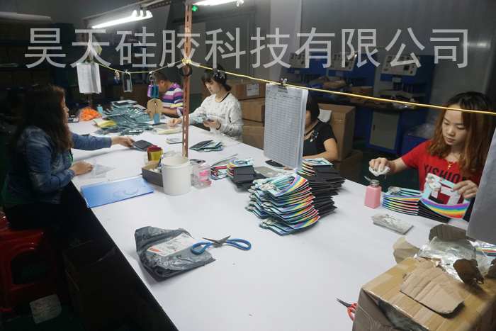 硅胶套_硅胶制品工厂