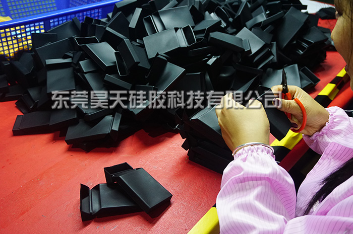 硅胶套_硅胶制品厂家