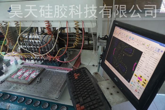 硅胶制品工厂_硅胶套