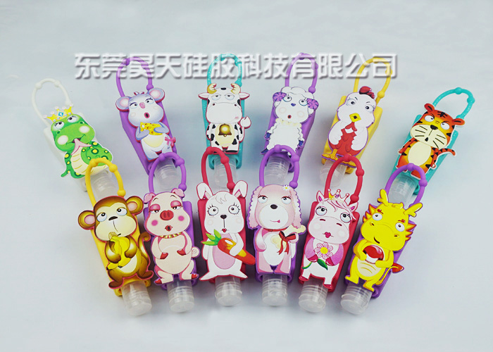 硅胶套_硅胶制品定制
