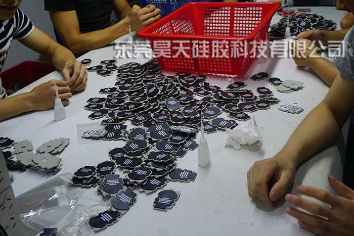 硅胶礼品_硅胶套厂家