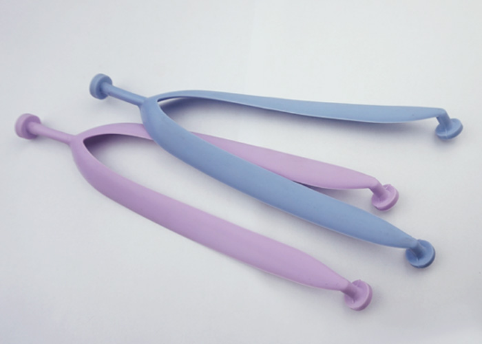 硅胶鞋带定制_硅胶制品