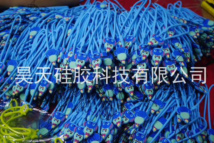 硅胶吊绳_硅胶制品