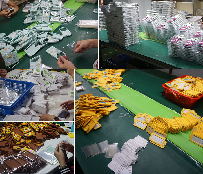 礼赠品定制_硅胶制品_IP衍生品