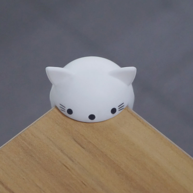 硅胶防撞角_IP衍生品_硅胶制品