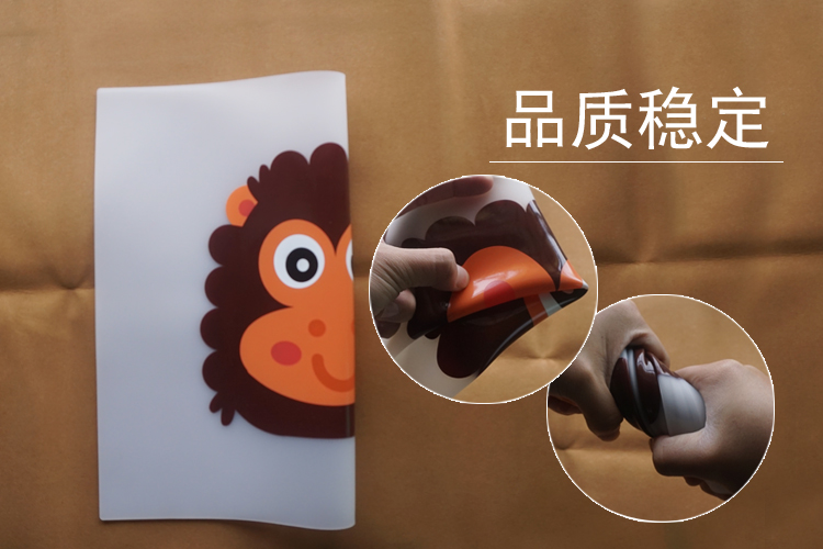 硅胶餐垫定制_硅胶制品_礼赠品定制
