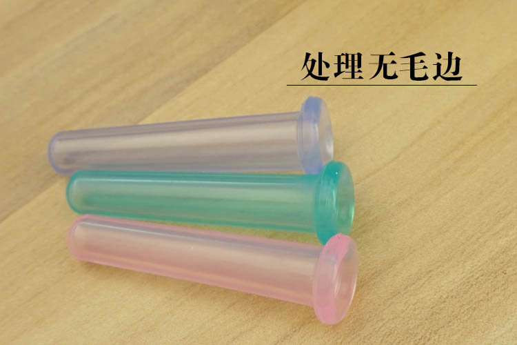 硅胶拔罐器_硅胶制品_礼赠品定制